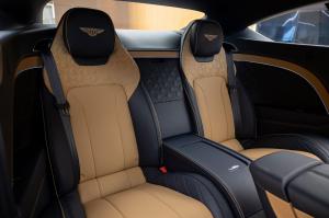 Bentley Continental GT 2020 года  (UAE)